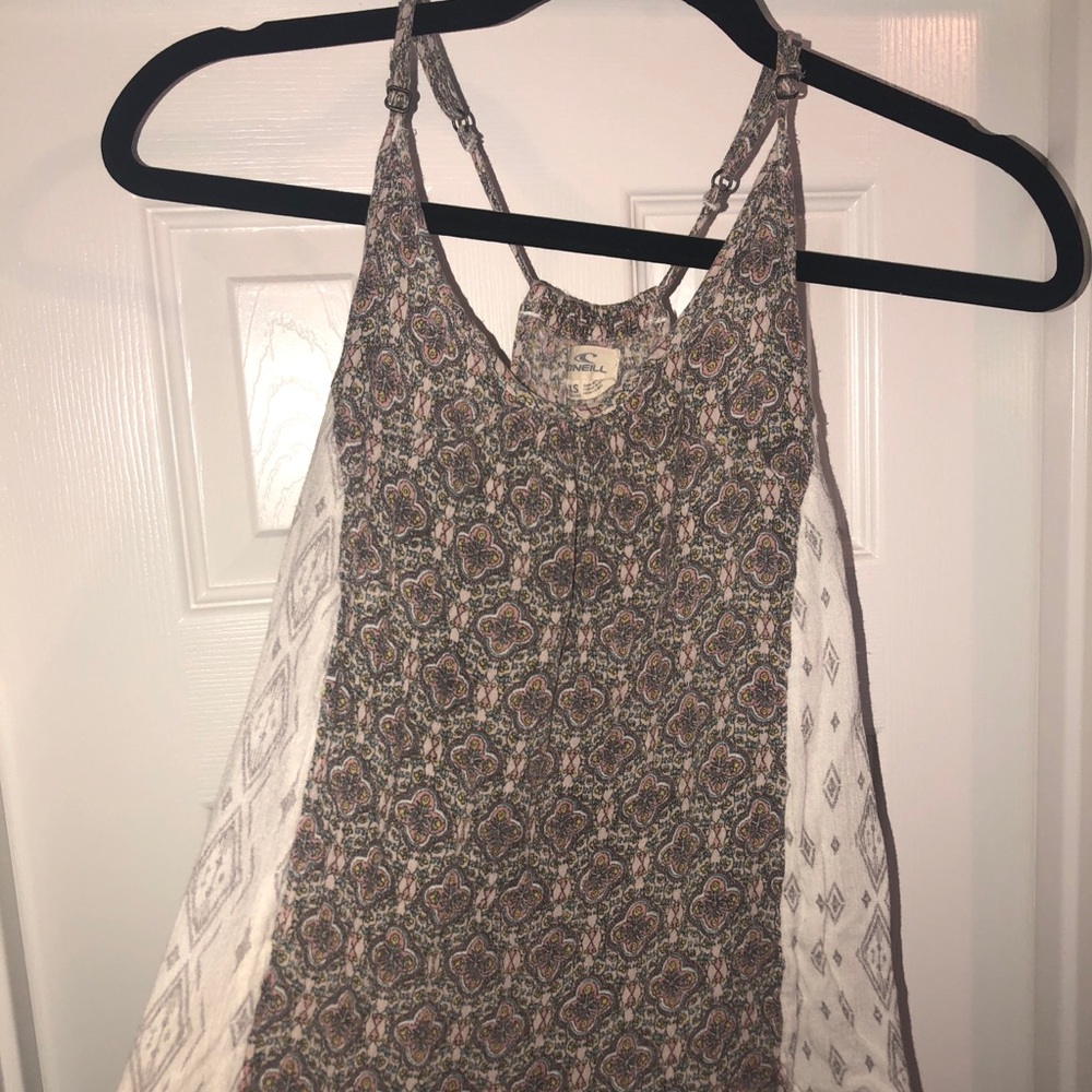 O’Neil tank top